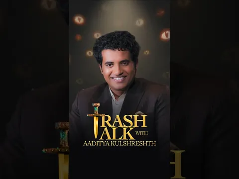 Trash Talk with Aaditya Kulshreshth (Kullu) | The Traitors Season 2 # #realityshow #ytshorts