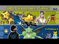 Flex Challenge III Silph Road Badge Pokemon Go