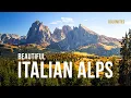 Download Lagu Italian Alps   |   Dolomites   |   Giau Pass