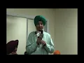 Overseas Pakistani Global Foundation - OPGF with Sikh Community