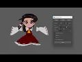 Overlap Helper - Script For Maya
