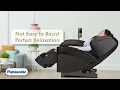 Lagu Panasonic MA73 Massage Chair