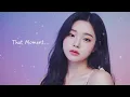 Download Lagu 🎧 That Moment - Kang Hani single | Music Video