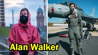 Alan Walker 7 Things You Need To Know About Alan Walker