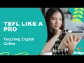 TEFL LIKE A PRO How to Set Up Google Slides to Play Jeopardy Games for the Online Classroom