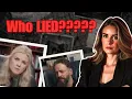 Andrew Wilson vs Erika Kirk WHO Is Lying