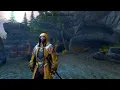 SKYRIM - CORUNDUM ORE Locations Early Game