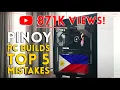 Save money and avoid these PC building mistakes