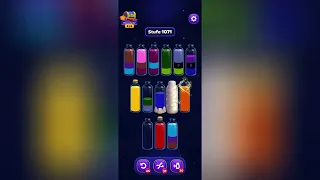 Magic Sort Level 1071 Screenshot