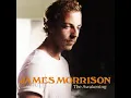 In My Dreams - James Morrison
