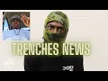 Trenches News Fighting O Block Big A Truth About Big A s Death More