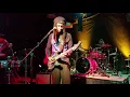 Bernard Allison "serious" with special guest Jelly Bean Johnson @ Famous Dave's 2018