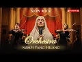 Lagu 🎵🌙 Mimpi Yang Hilang – Iklim | AI SLOW ROCK ORCHESTRA COVER (Epic \u0026 Emotional) 🌙