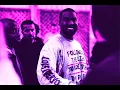 Kanye West - All Mine (SLOWED)
