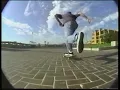 Pat Duffy 1994 Plan B Second Hand Smoke