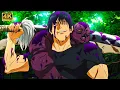 Download Lagu Gojo Vs Toji Full Fight In Hindi (4K 60FPS) jujutsu Kaisen Season 2 In Hindi!|| GOJO VS TOJI FULL 