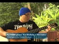 FCTV Slack Key "Ka Wailele O Nu'uanu"