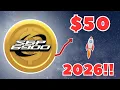 Lagu How Much Would SPX 6900 COIN Be Worth In 2026 || SPX Coin Price Prediction