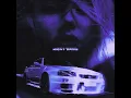 Antent x Øneheart "night drive"