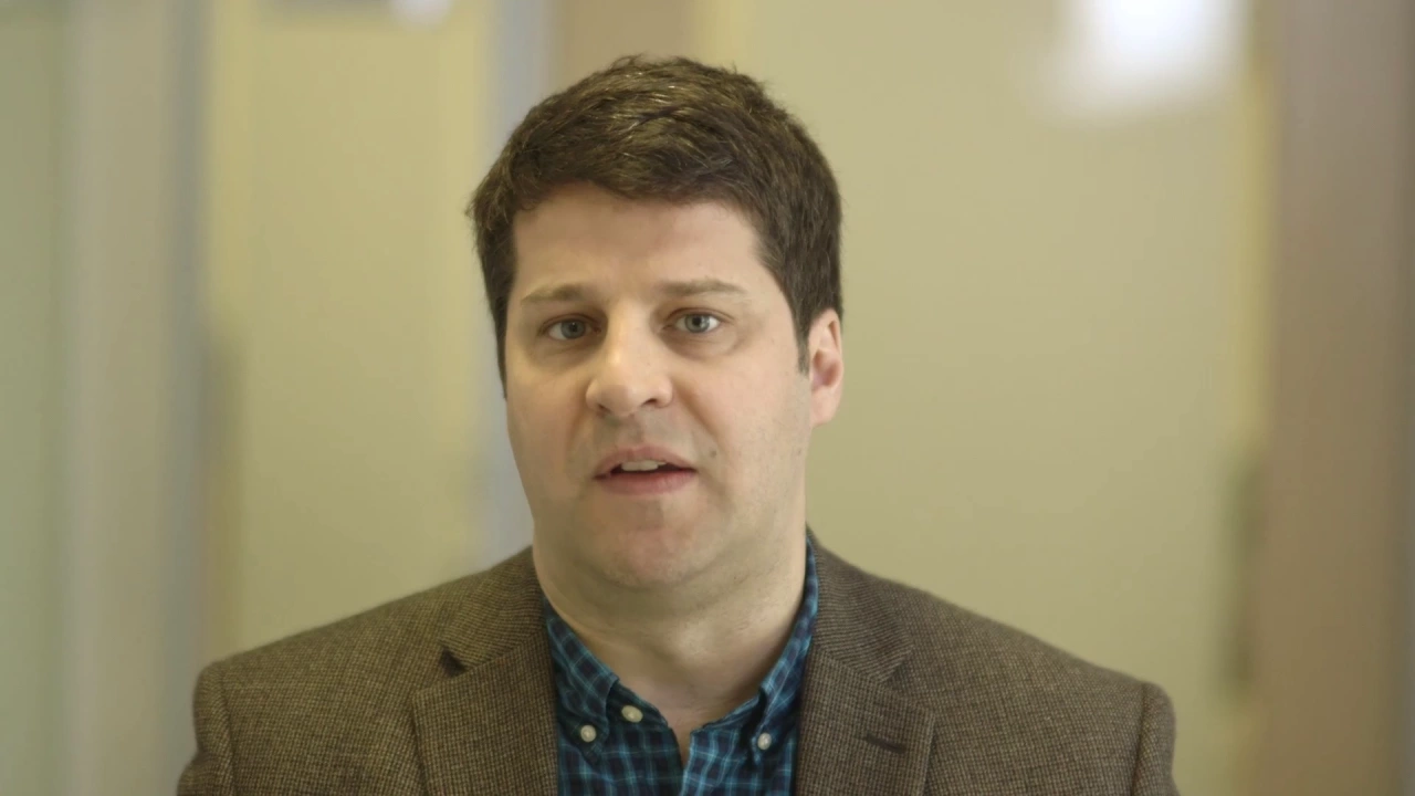 Sean Speer (Macdonald-Laurier Institute) -- Strategic Investments