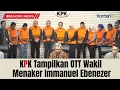 Download Lagu BREAKING NEWS! KPK Umumkan Hasil Operasi Tangkap Tangan Wamenakar Immanuel Ebenezer Dkk di Kemnaker
