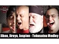 Download Lagu Jiban, Jiraya, Jaspion - Tokusatsu Medley