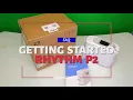 Getting Started with the Rhythm P2 Portable Oxygen Concentrator