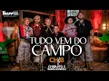 Download Lagu CH\u0026B  - Tudo Vem do Campo - Clipe Oficial