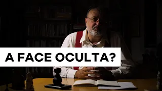 Qual é o problema com A Face Oculta de Freud e a Brasil Paralelo? | Christian Dunker | Falando nIsso
