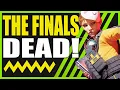 Why Isn t THE FINALS More Popular Here s Why