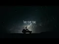 Over October—Wait (Lyric Video)