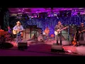 Marcus King Band - Heartlands @ Britt Pavilion Jacksonville OR 7/8/26