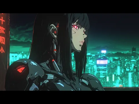 𝟮𝟬𝟵𝟵 𝗦𝗜𝗟𝗘𝗡𝗧 𝗢𝗕𝗦𝗘𝗥𝗩𝗘𝗥 // Synthwave, Chillwave, Cyberpunk, Retrowave Playlist
