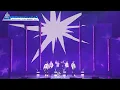 NO CUT ver.｜▸▸ 1組 ◂◂ SEKAI NO OWARI  ♫ The Peak (最高到達点)｜グループバトル
