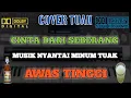Lagu COVER CINTA DARI SEBERANG || VERSI KARO