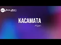 Download Lagu AFGAN - KACAMATA (KARAOKE)