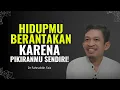 Download Lagu BERSIHKAN PIKIRANMU, MAKA HIDUPMU AKAN TERANG! | Ngaji Filsafat  - Dr Fahruddin Faiz