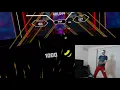 Synth Riders - Code War
