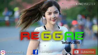 reggae santai buat tidur terbaru 2019