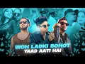 Woh Ladki Bohot Yaad Aati Hai - Emiway Bantai x MC Stan x Divine || Prod.By Flip Beatz