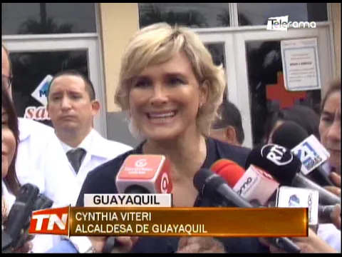 Incrementan consultas médicas en centros de salud municipales