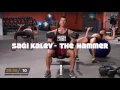 Hammer and Chisel Workout Review