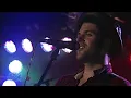 Bedouin Soundclash - Stand By Me/When The Night Feels My Song (Live in Sydney) | Moshcam