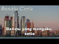 Benalu Cinta -  Mansyur S  ( DANGDUT LIRIK)
