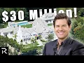 How Tom Cruise Spent 500 Million