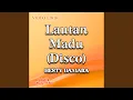 Lagu Lautan Madu (Disco)