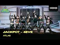 Download Lagu ATLAS - JACKPOT @ XOXO MULTIVERSE CONCERT