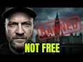 Canada isnt a FREE Country Anymore
