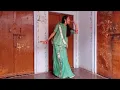 Ghoomerdar Rajasthan Mashup || dance cover by baisa kiran || Mr. Radhey & Sonam Chaudhary .