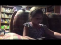 Laura Wilkinson - Best Day